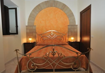 Bed And Breakfast Federica